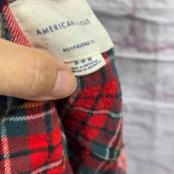 American Eagle Women’s Medium Boyfriend Fit - Picture 8 of 8